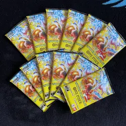 One Piece - OP15-EB04 - Adventure On Kamis Island - Booster Pack Bundle X 12 ENG - Image 2