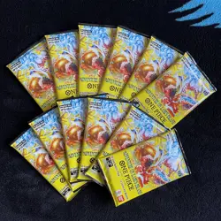 One Piece - OP15-EB04 - Adventure On Kamis Island - Booster Pack Bundle X 12 ENG - Image 4