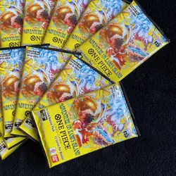 One Piece - OP15-EB04 - Adventure On Kamis Island - Booster Pack Bundle X 12 ENG - Image 5