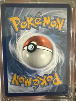 Pokemon TCG Charizard v Brilliant Stars Holo Ultra Rare Card 154/172 MP [Bend] - Image 2
