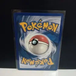 2 Pokemon card lot of Bellosom and Gloom ex hidden legends Yuka morii clay art - Image 3