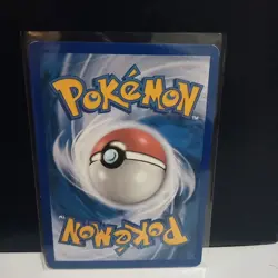 2 Pokemon card lot of Bellosom and Gloom ex hidden legends Yuka morii clay art - Image 5
