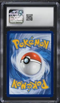 CGC 10 Iron Crown ex SIR Prismatic Evolutions 2025 Pokemon Card #158 - Image 2