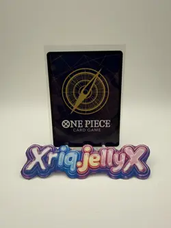 Ace Flagship Battle Promo For Japan OP07-119 2500 Limited ONE PIECE Card EX/NM - Image 4