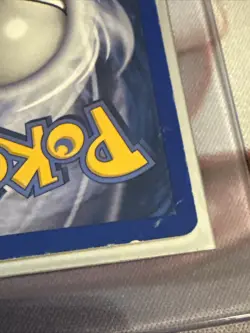 Ninetales - H19/H32 - Pokemon Aquapolis Holo Rare Card MP~ SEE PICS AND DESCRIP - Image 2
