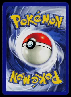 Pokemon Card - Clefairy Doll Base Set Shadowless 70/102 Rare - Image 2