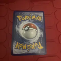 Gyarados GX SM212 - Black Star Promo Ultra Rare Pokemon Card *RIGHT CORNER BENT* - Image 2