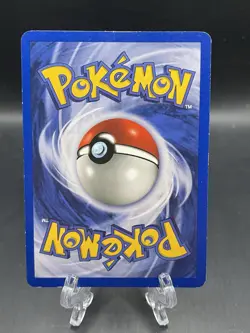 Pokemon Giovanni's Gyarados Gym Challenge Holo Rare Unlimited Card 5/132 LP - Image 4