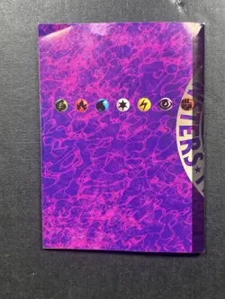 Sabrina's Gym Challenge Manual Only Japanese Pokemon Card Manual A779 - Image 2