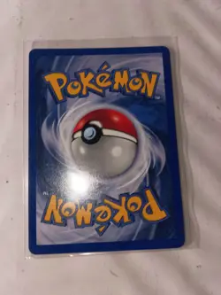 Pokemon Articuno 70 HP Holo Rare Fossil Unlimited 2/62 English Card - Image 2