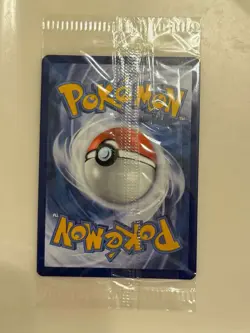 Snorlax SVP EN 051 Black Star Promo Scarlet & Violet Pokemon 151 Card - SEALED - Image 2