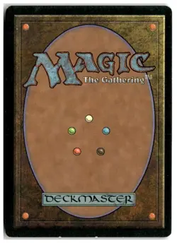 MTG Fervor - Weatherlight Lightly Played English - Image 2