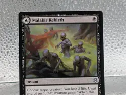 Malakir Rebirth Zendikar Rising 111/280 - Image 2
