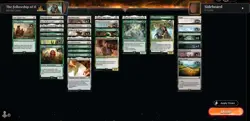MTG ARENA CODE - LORD OF THE RINGS STARTER KIT DOWNLOAD - 2 DECKS EMAIL DELIVERY - Image 3