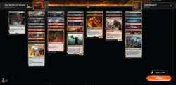 MTG ARENA CODE - LORD OF THE RINGS STARTER KIT DOWNLOAD - 2 DECKS EMAIL DELIVERY - Image 4