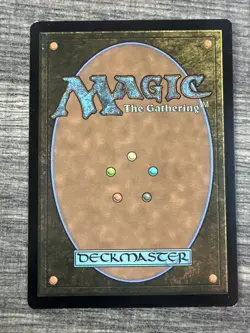 MTG Magic the Gathering Bojuka Bog (105/390) Mystery Booster 2 NM - Image 2