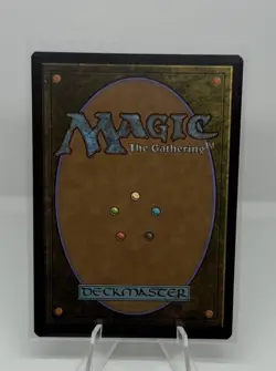 Flashback 115 Rare Secrets of Strixhaven Magic: The Gathering Foil Near Mint - Image 2