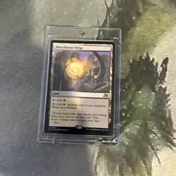 MTG Bleachbone Verge - Aetherdrift (DFT) #250 Magic the Gathering - Image 2