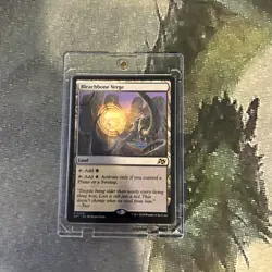 MTG Bleachbone Verge - Aetherdrift (DFT) #250 Magic the Gathering - Image 4