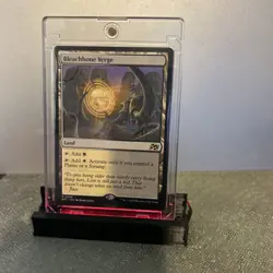 MTG Bleachbone Verge - Aetherdrift (DFT) #250 Magic the Gathering - Image 5