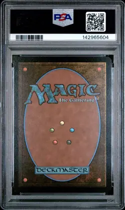 2025 Magic The Gathering MTG SPM En Spectacular Spider-Man #0014 PSA 9 - Image 2