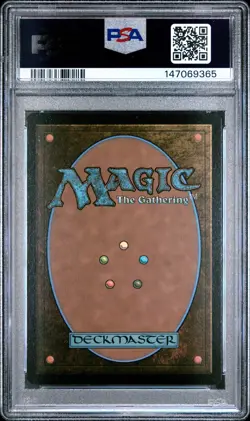 2025 MTG AVATAR: THE LAST AIRBENDER #0098 THE FIRE NATION DRILL PSA 9 - Image 2
