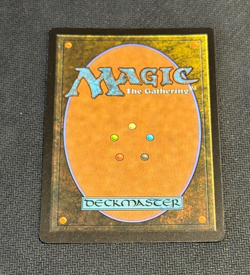 MTG MAGIC THE GATHERING Avatar FOIL BLOODTHIRSTY CONQUEROR PROMO PACK FOUNDATION - Image 2