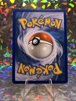 Gallade 2/17 Holo Rare POP Series 7 Promo Pokemon Card - Image 5