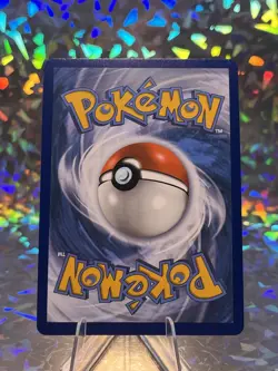 Mewtwo GX 31/68 Hidden Fates Holo Pokemon Card - Image 3