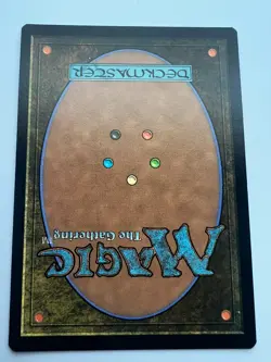 MTG / Zurgo Stormrender / TDC / #0010 / Regular (Borderless) / Mythic / NM - Image 3