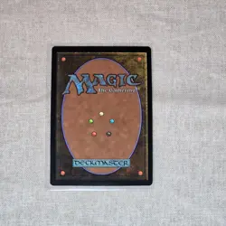MTG The Ur-Dragon - Foil Secret Lair 2019 - Justine Jones Art - Image 2