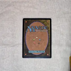 MTG Liliana, Untouched by Death - SDCC 2018 Exclusive Media Foil Promo - Image 2