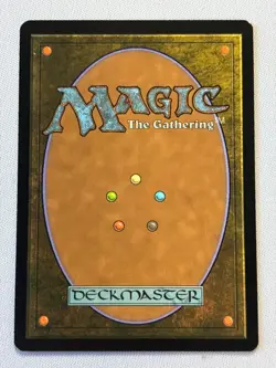Twilight Mire - FOIL - Double Masters - NM MTG Magic - Image 2