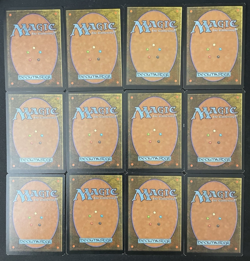 Vintage MTG Lot: Judgment (2002) 12 Cards NM/LP - Magic The Gathering - Image 2