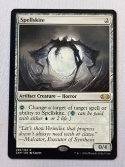 Spellskite - Double Masters - NM MTG Magic - Image 1
