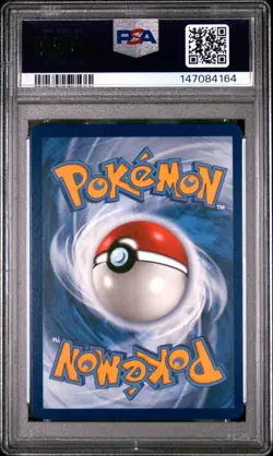 2025 POKEMON JOURNEY TOGETHER PREMIUM COLLECTION #114 SALAMENCE EX PSA 9 - Image 2