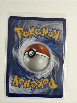 Octillery 178/163 Battle Styles NM Full Art Gold Secret Rare Pokemon Card - Image 3