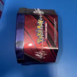 Pokemon TCG Zamazenta V Tin – Sealed – Sword & Shield – Factory New - Image 5