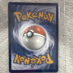Pokemon Mega Lopunny EX Secret Rare Full Art Holo Phantasmal Flames 128/094 - Image 2