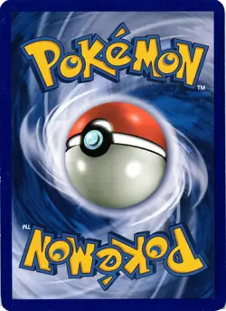 Pokemon TCG Secret Wonders Cloyster 47/132 Regular Uncommon MP/HP - Image 2