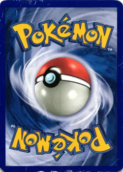 Pokemon TCG Kingler Great Encounters 20/106 Reverse Holo Rare DMG - Image 2