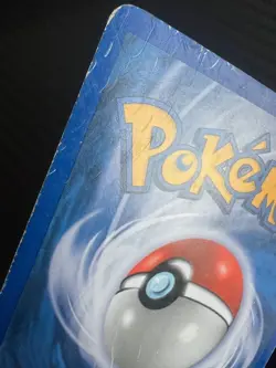 Pokemon TCG Kingler Great Encounters 20/106 Reverse Holo Rare DMG - Image 3