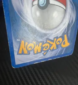 Pokemon TCG Kingler Great Encounters 20/106 Reverse Holo Rare DMG - Image 4