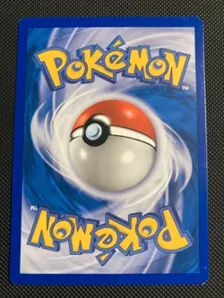 Pokemon TCG Krabby 75/106 Great Encounters Common Card (LP) - Image 2