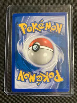 Pokemon TCG Krabby 75/106 Great Encounters Common Card (LP) - Image 4