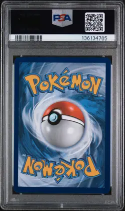 2016 POKEMON XY EVOLUTIONS #100 FULL ART/M VENUSAUR EX PSA 10 - Image 2