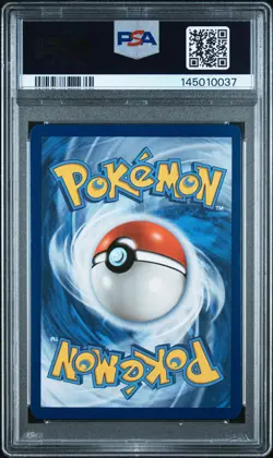 2016 POKEMON XY EVOLUTIONS #101 FULL ART/M CHARIZARD EX PSA 10 - Image 2