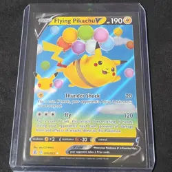 Pokemon Pikachu 005/025 Celebrations Holo Rare Holo 60 HP Card English - Image 1
