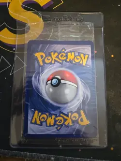 Factory SEALED 🔥 Machamp 8/102 1st Edition Shadowless Base Set 1999 Pokemon New - Image 2