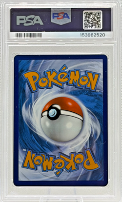 2021 Pokemon Celebrations Fa/mew Psa9 #025 - Image 2